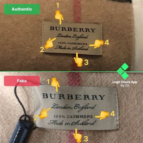 burberry scarf replica india|authentic burberry scarf tag.